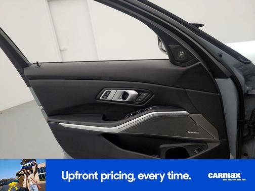 2023 BMW M340 I xDrive