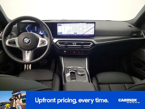 2023 BMW M340 I xDrive