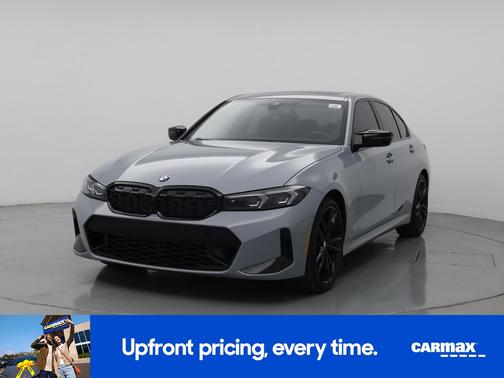 2023 BMW M340 I xDrive