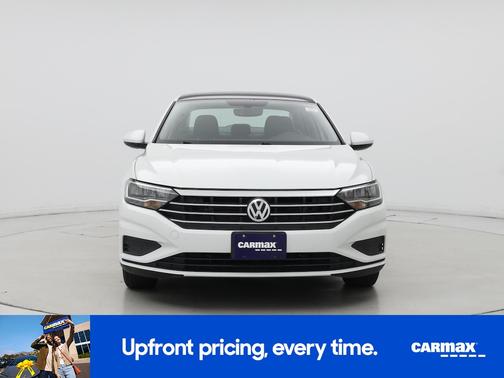 2021 Volkswagen Jetta SE