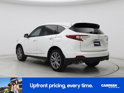 2021 Acura RDX Technology