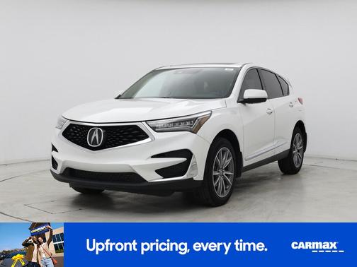 2021 Acura RDX Technology