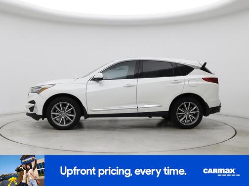 2021 Acura RDX Technology