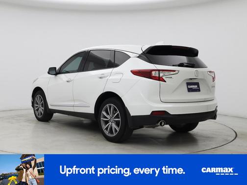 2021 Acura RDX Technology