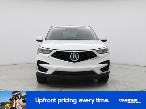 2021 Acura RDX Technology