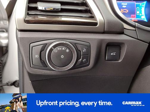 2014 Ford Fusion Energi SE