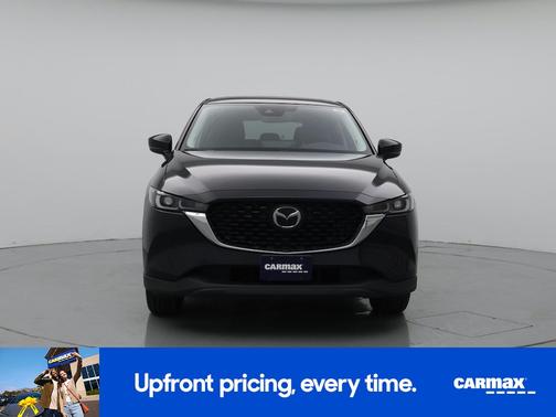 2023 Mazda CX-5 2.5 S Premium Package