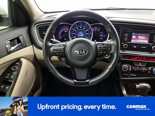 2014 Kia Optima EX