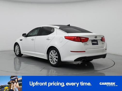 2014 Kia Optima EX