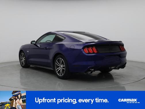 2015 Ford Mustang GT