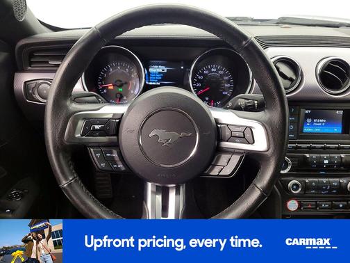 2015 Ford Mustang GT