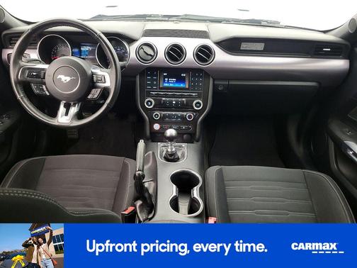 2015 Ford Mustang GT