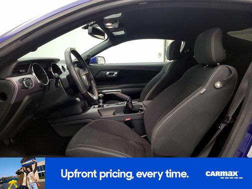 2015 Ford Mustang GT