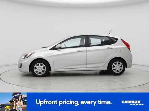 2014 Hyundai Accent GS