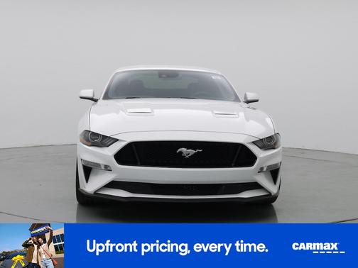 2021 Ford Mustang GT