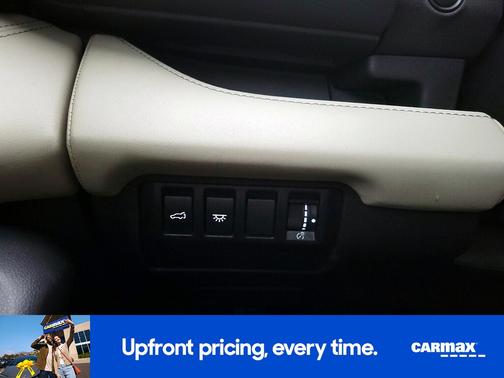 White 2023 Subaru Ascent Limited