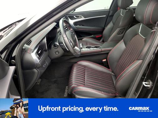 2023 Genesis G70 3.3T