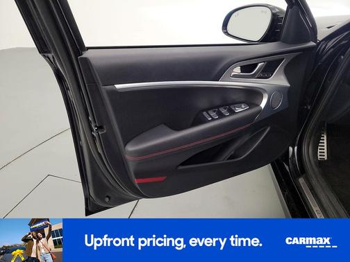 2023 Genesis G70 3.3T