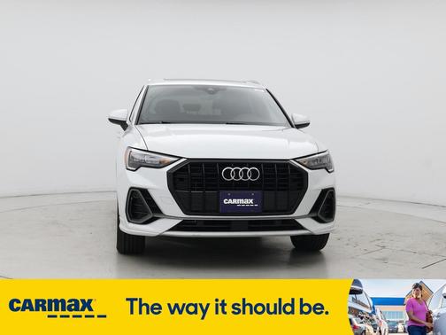 2021 Audi Q3 S-Line Premium