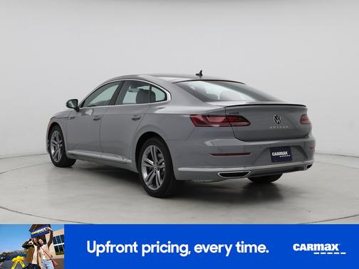 2022 Volkswagen Arteon SE R-Line