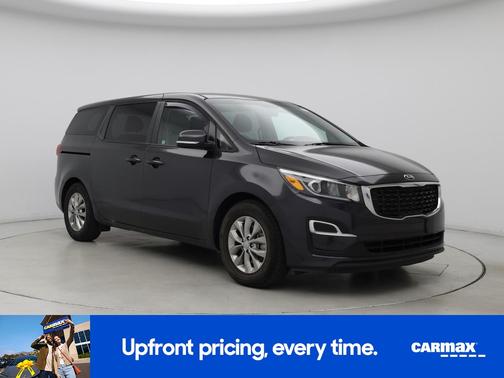 2020 Kia Sedona LX
