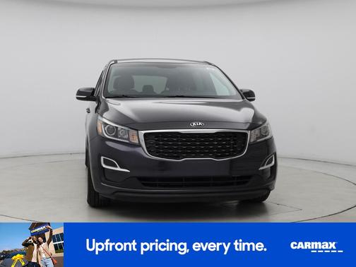 2020 Kia Sedona LX