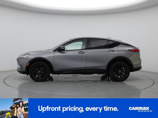 2025 Buick Envista Sport Touring