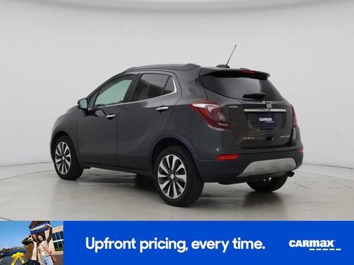 2017 Buick Encore Preferred II