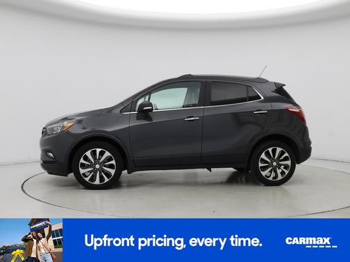 2017 Buick Encore Preferred II