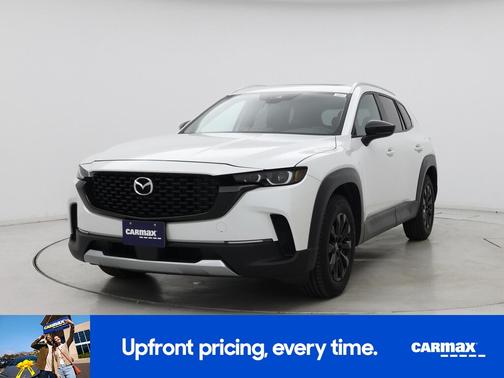 2023 Mazda CX-50 2.5 S Preferred Plus Package