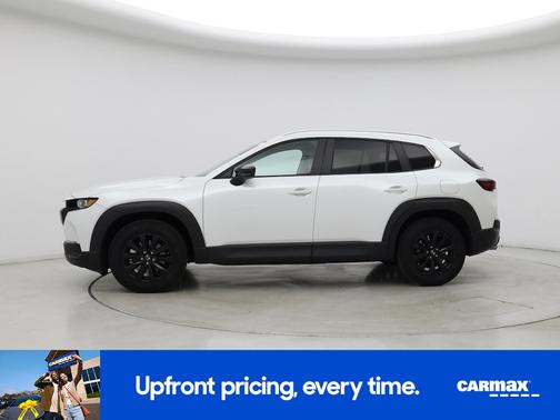 2023 Mazda CX-50 2.5 S Preferred Plus Package