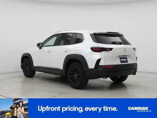 2023 Mazda CX-50 2.5 S Preferred Plus Package