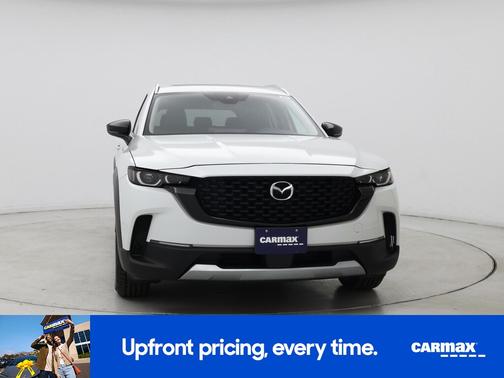 2023 Mazda CX-50 2.5 S Preferred Plus Package