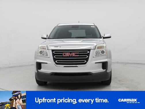 2016 GMC Terrain SLE