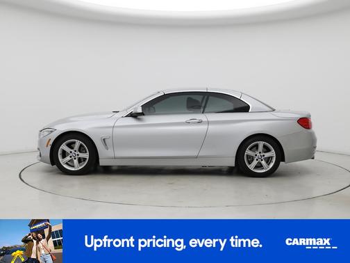 2015 BMW 428 I