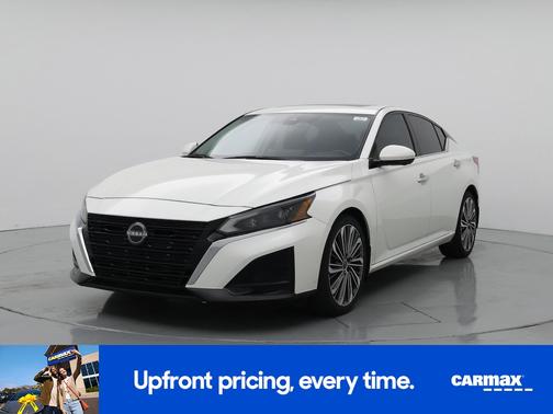 2023 Nissan Altima SL