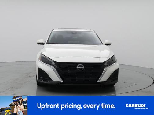 2023 Nissan Altima SL