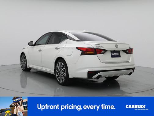 2023 Nissan Altima SL