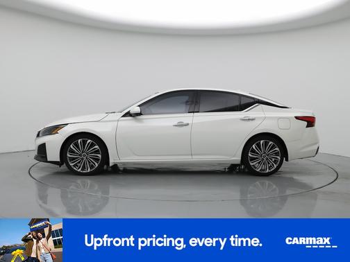 2023 Nissan Altima SL