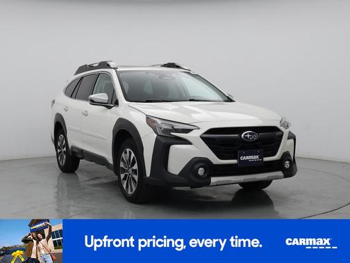 2024 Subaru Outback Touring XT