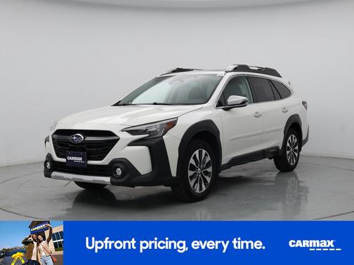 2024 Subaru Outback Touring XT