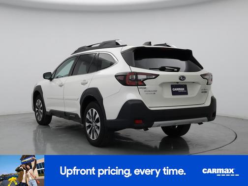 2024 Subaru Outback Touring XT