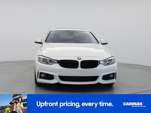 2017 BMW 440 I
