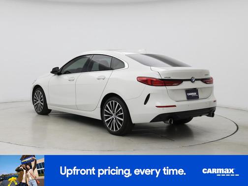 2021 BMW 228 Gran Coupe I Gran Coupe