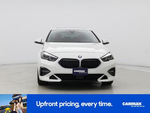 2021 BMW 228 Gran Coupe I Gran Coupe