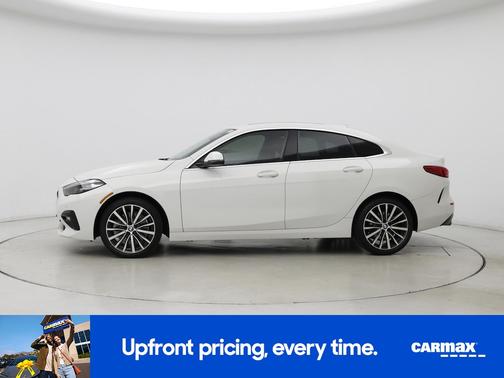 2021 BMW 228 Gran Coupe I Gran Coupe