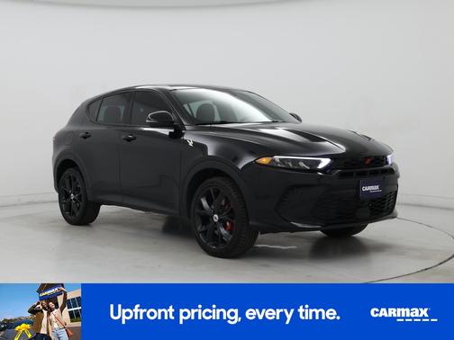 2023 Dodge Hornet GT Plus