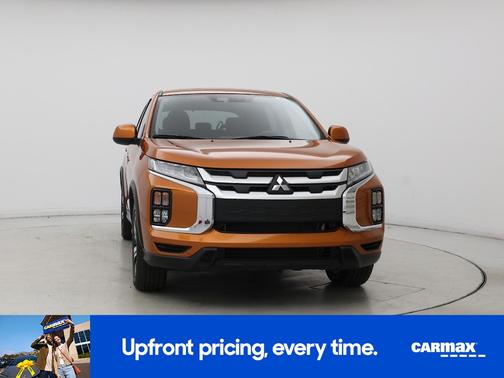 2024 Mitsubishi Outlander Sport ES