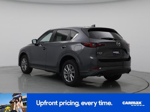 2024 Mazda CX-5 2.5 S Preferred Package