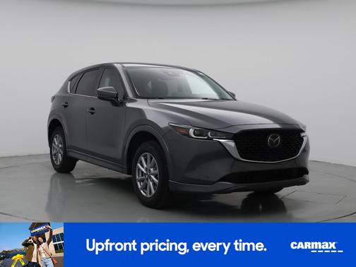 2024 Mazda CX-5 2.5 S Preferred Package